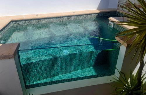 La Casa Junto al Sendero del Río & chimenea y leña incluida - Foto 39