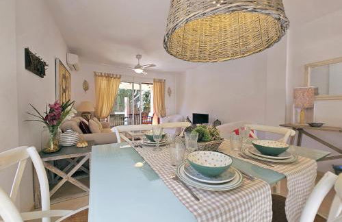 PARAISO ARONA I - Casa en Mar de Cristal La Manga - Foto 11