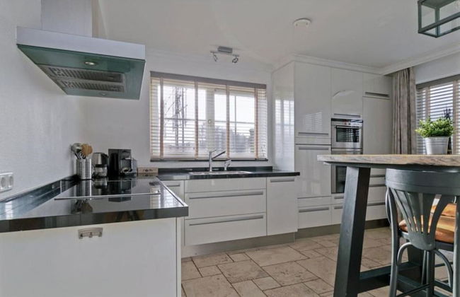 Villa in Bosrijk Near Horsterwold Forest - Photo 15