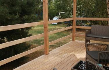 Domki w brzozach - Foto 46