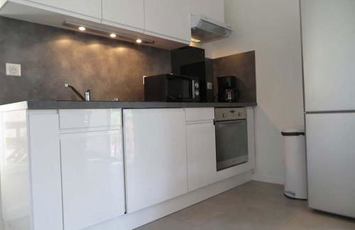 Les Studios-Hôtel de Sommières - Foto 34