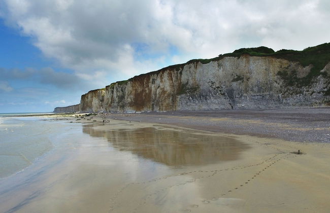 VVF Normandie Veules-les-Roses - Foto 68