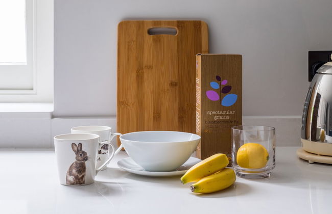 Iverna Gardens by Lime Street - Foto 16