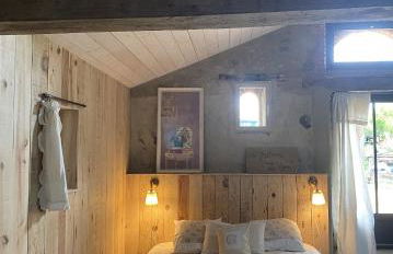 Le logis de la Grange aux Gîtes de l'Etang des Noues, - Photo 6