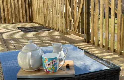 Frankie's Holiday Lodge - Foto 21