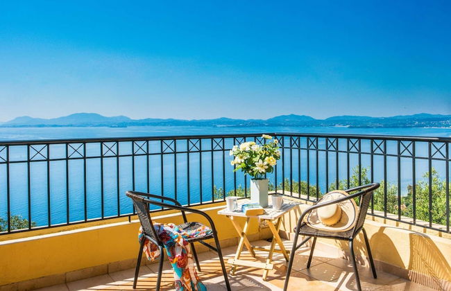 Villa Theaya - Foto 24