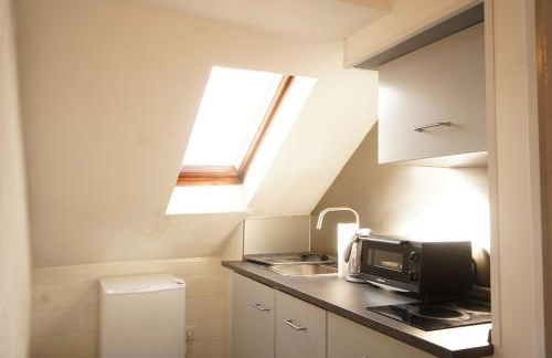 Vivo Apartments Herne - Foto 22