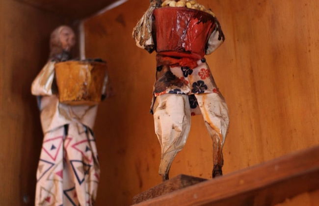 Room in B&B - Cancun Guest House 1 - Foto 2