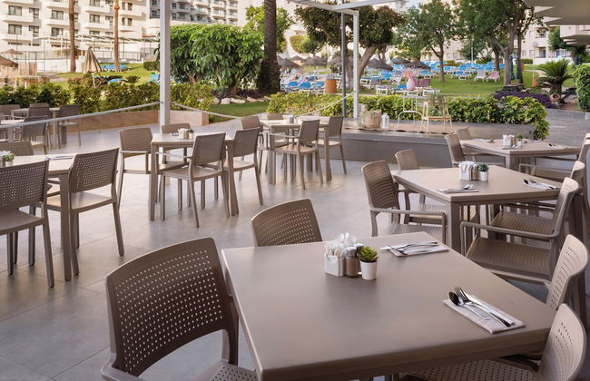 Sol Puerto Marina - Foto 46