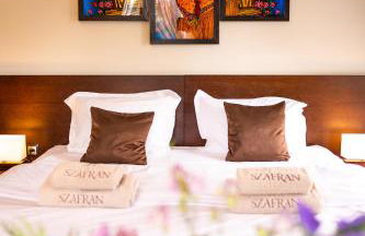 Willa Szafran - Foto 1