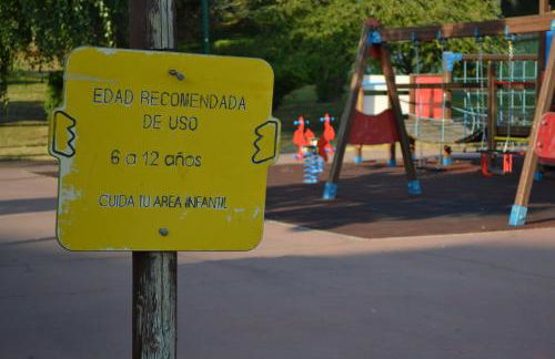 AguasBlancas VUT LE 446 - Foto 37