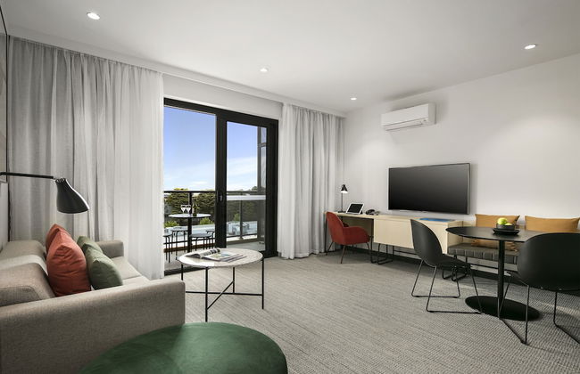 Quest Notting Hill - Photo 4