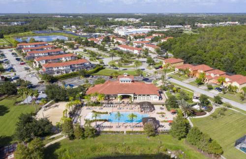 Beautiful Townhouse In Bella Vida Resort - Foto 62