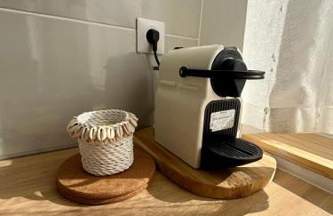 L'Art appart' - T2 - Lit King Size - Proche centre - Foto 34