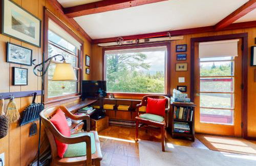 Notch Lodge - Foto 15