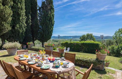 Il Giardino Inglese - Foto 3