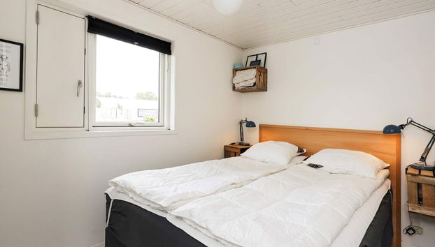 6 Person Holiday Home in Karrebaeksminde - Foto 3, Habitación