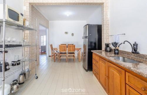 Casa Espaçosa em Poços de Caldas SPL0342 - Foto 31