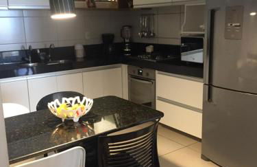 Paraíso do Atlântico Club Residence - Foto 14