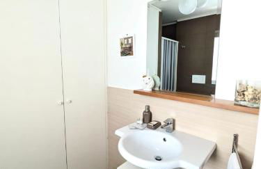 Mare del Sud , Lovely apartment with sea view - Foto 15