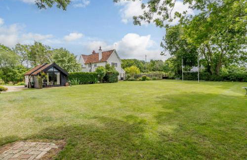 Garden Cottage - Foto 17