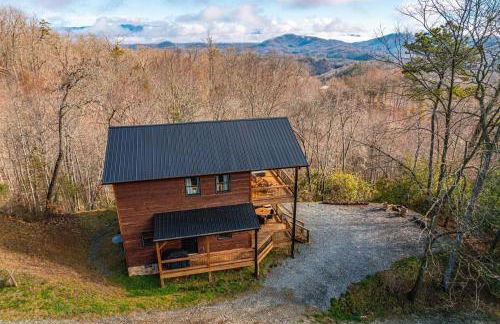 A Treehouse View Over Lake - Foto 42