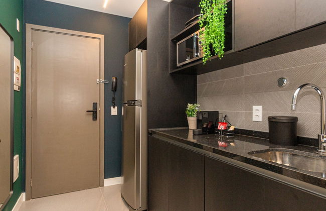 Charlie Bossa Ipanema - Foto 6