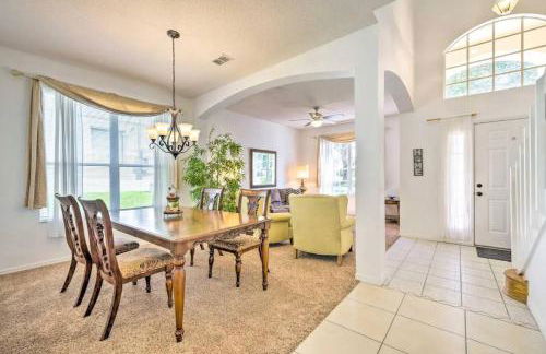 Private Oasis Villa near Disney, Universal, Lego - Foto 44