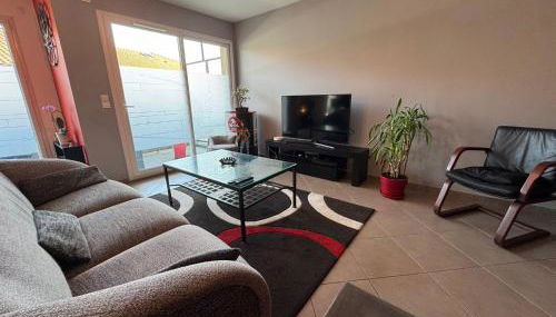 Le Yéti T4 air-conditioned Lyon Eurexpo stadium LDLC arena - Foto 5