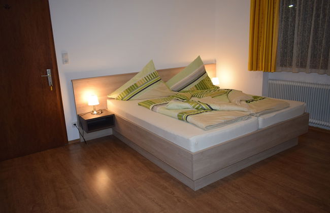 Ferienwohnung Claudia - Foto 6