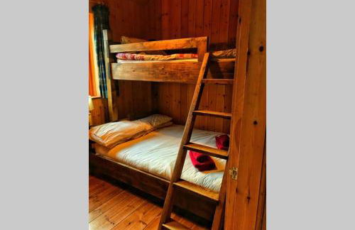 Fern Lodge - Foto 14