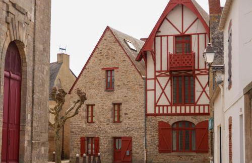 Gîtes de Lauvergnac - Maisons 2 Ch, 2 SdB - Foto 42