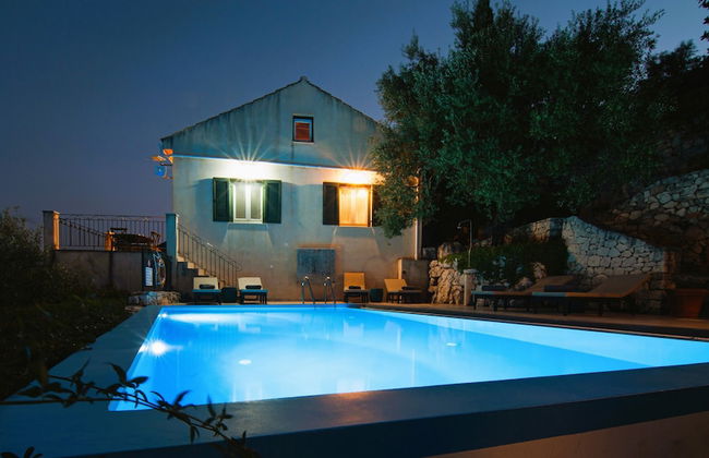 Villa Kounouvato Ithaca - Photo 17