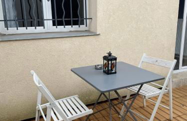 Charmant logement à Romainville - Foto 6