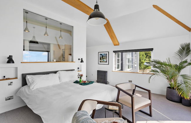 Fox Hill House in Haytor - Foto 29