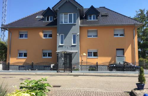 Apartment Euro AS - Foto 17