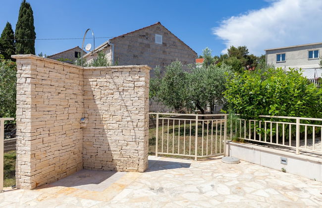 Villa Vjeka - Foto 30