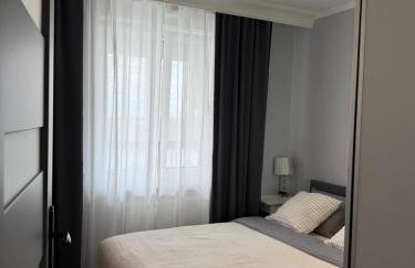 Apartament City Rent Płock 3 - Photo 12