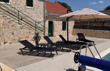 Villa Zvonimir - Foto 42