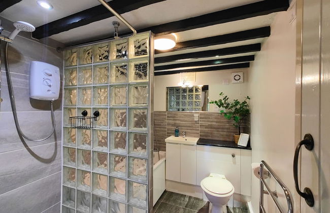 Fernhurst Holiday apartments - Foto 29