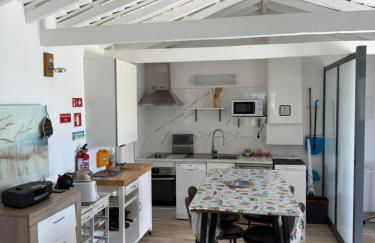 Moradia Terra Chã Sea View 1 to 4 pers - Foto 8