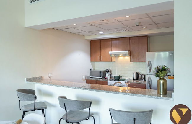 1BR Apart in Al Dhafrah 2 The Greens - Photo 10