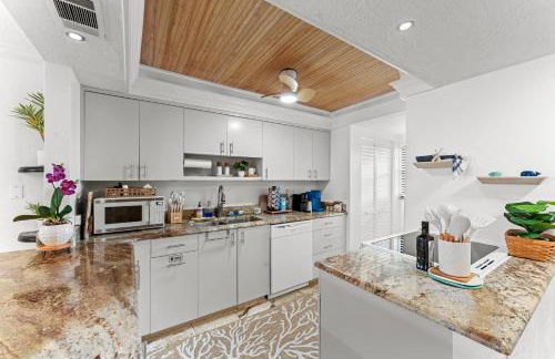 2bd-2ba Condo - New Smyrna Beach - Foto 68