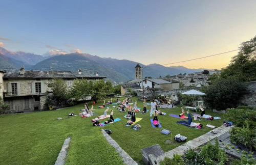 La Sorgente al Roseto del Drago - Foto 43