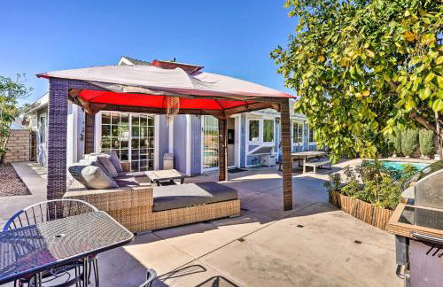 Deluxe Laguna Hills Home with Outdoor Oasis! - Foto 27