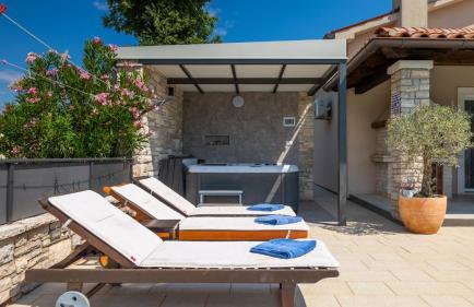 Villa Melnica by Villas Guide - Foto 9