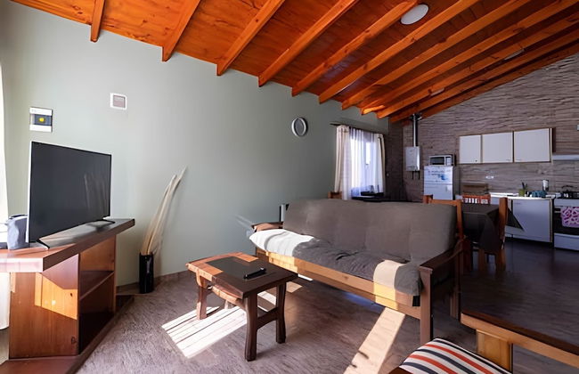 CABAÑAS RUCA TAMI - Photo 32