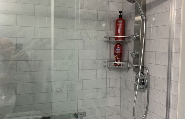 Ambiance by the Falls Cozy Suite - Photo 21