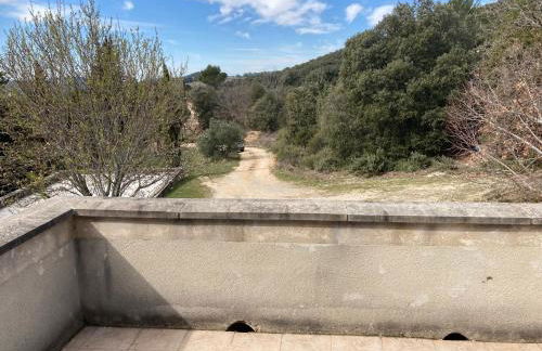 Maison au Colorado Provençal - Foto 6