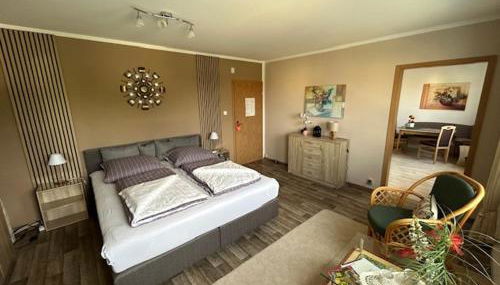 Ferienwohnung Quedlinburg OT Gernrode Harz - Foto 3